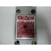 Allen Bradley 102-132V-Ac Proximity Switch 802PR-LAAA3